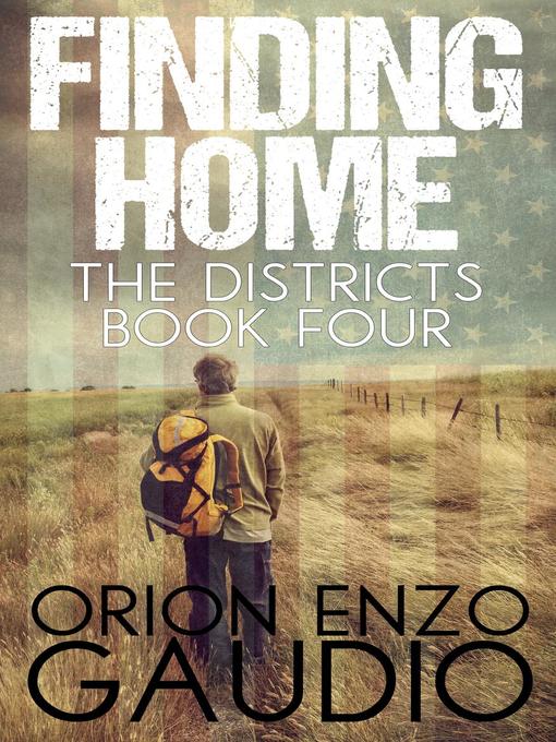 Title details for A New Hope by Orion Gaudio - Available